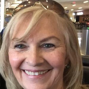 Meet your Posher, Karin